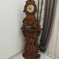 ساعت ایستاده|صنایع دستی و سایر لوازم تزئینی|شاندیز, |دیوار