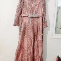 لباس مجلسی در حد نو|لباس|قیدار, |دیوار