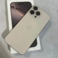 آیفون۱۶پرومکس ۲۵۶ گیگ