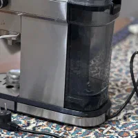 قهوه ساز همیلتون ech 2815|سماور، چای‌ساز، قهوه‌ساز|بندرعباس, |دیوار