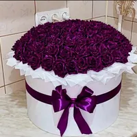 گل ربانی