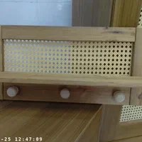 شلف دیواری|کتابخانه، شلف، قفسه‌های دیواری|تهران, عبدل‌آباد|دیوار