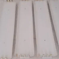 ۴ عددمهتابی سه شعله