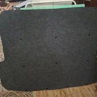 موکت صندوق عقب پارس