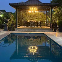 اجاره روزانه/هفتگی/ماهانه ویلا ۱۰۰۰ متری