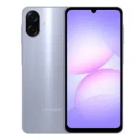 سامسونگa07 نو اکبند