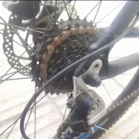 دوچرخه|دوچرخه، اسکیت، اسکوتر|قم, سنگ بند|دیوار