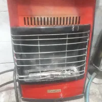 بخاری بدون دودکش