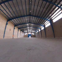 ۴۹۰۰ کل ۲۵۰۰ سوله استاندارد شورآباد * باجت|فروش دفتر صنعتی، کشاورزی، تجاری|باقرشهر, |دیوار