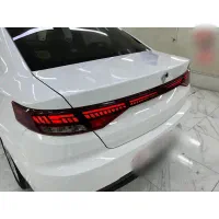 تارا ۶ دنده  دستی صفر