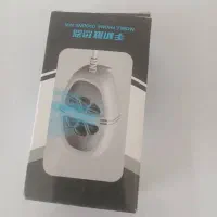 فن خنک کننده گوشی