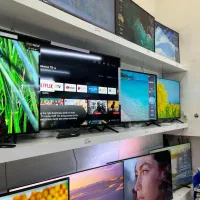 ۵۵ اینچ Samsung / snow /Gplusهوش مصنوعی با گارانتی
