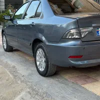 سورن پلاس EF7|خودرو سواری و وانت|قروه, |دیوار