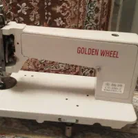 چرخ کشوک دوزی