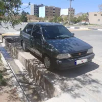 پراید مدل ۹۰