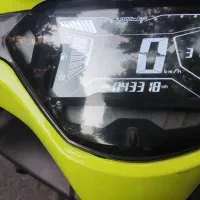 کبیر موتور NVX155|موتورسیکلت|تهران, تجریش|دیوار