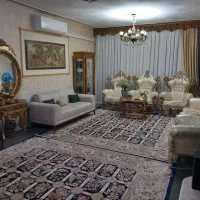 130متر زیربنا ویلایی با امکانات کامل در موقعیت خاص