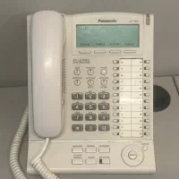 تلفن پاناسونیک