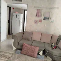 رهن آپارتمان شیک دوخواب طبقه1دو تراس محله E4|اجارهٔ آپارتمان|فولادشهر, مسکن مهر فولادشهر|دیوار