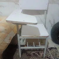 صندلی تحریر