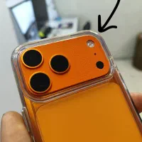 کاور موبایل 17 promax