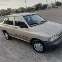 پراید 90 خیلی تمیز