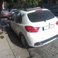 کوییک ار|خودرو سواری و وانت|مشهد, شهید بهشتی|دیوار