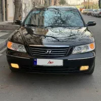 هیوندا ازرا گرنجو مدل ۲۰۰۸ فول بدون رنگ تمیز