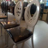 صندلی ای بی اس مدل آلا/تالاری و رستورانی