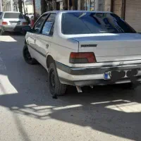 پژو405|خودرو سواری و وانت|سراوان, |دیوار