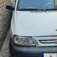 پراید ۸۱|خودرو سواری و وانت|مشهد, شهرآباد|دیوار