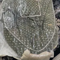 تشک وپتو بچگانه