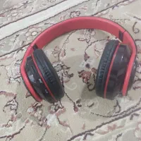 هدفون کاملا نو