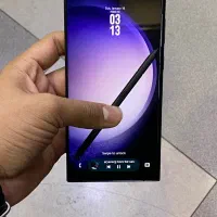 S23Ultraلازر ورق