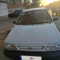 پراید مدل 94