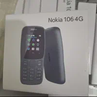 گوشی ساده نوکیا ۱۰۶ مدل ۲۰۱۹ پرداخت در محل|موبایل|مشهد, رستگار|دیوار