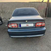 سمند lx۱۳۹۳|خودرو سواری و وانت|تهران, یافت آباد جنوبی|دیوار