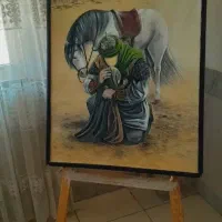 تصاویر امیر مومنین