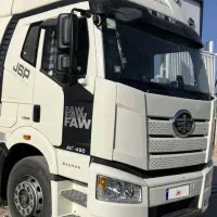 فاوو ۴۶۰ مدل۴۰۳ کم کار|خودرو سنگین|شیراز, وزیرآباد|دیوار