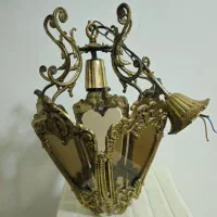 برنز اصل وقدیمی|کلکسیون اشیاء عتیقه|فردیس, فردیس|دیوار