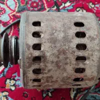 موتور کولر آبی