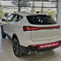 پیش فروش کی ام سی ایکس۵ KMC X5|خودرو سواری و وانت|شیراز, ابیوردی|دیوار