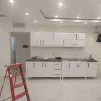 کابینت شیک سالم