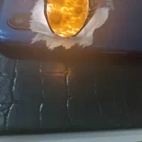 انگشتر عقیق برفی|بدلیجات|شهرکرد, |دیوار