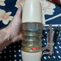 فلاکس برقی ۱۲ ولت اصل ژاپن