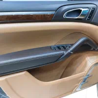 پورشه کاین 8 سیلندر فول|خودرو سواری و وانت|تهران, نیاوران|دیوار