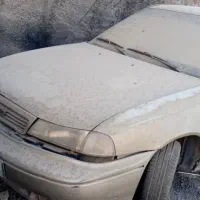 دوو سیلو 81|خودرو سواری و وانت|تهران, آذری|دیوار