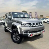 Bj 40|خودرو سواری و وانت|کرج, عظیمیه|دیوار