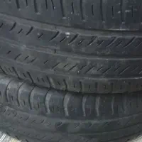 لاستیک ال نود استارت مگان2000