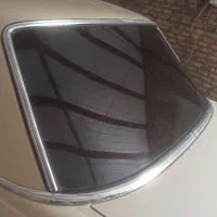 شیشه دودی برچسب دودی در محل شما(تضمینی)|خدمات موتور و ماشین|کرج, فاز ۴ مهرشهر|دیوار